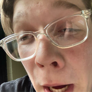 Meet your Posher, Liam